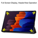 Samsung Tab S7+ Case 4