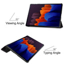 Samsung Tab S7+ Case 3