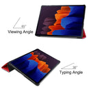 Samsung Tab S7+ Case 3