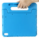 Samsung Tab S8+ Case EVA Shockproof (Blue) 8
