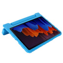 Samsung Tab S8+ Case EVA Shockproof (Blue) 7
