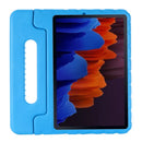 Samsung Tab S8+ Case EVA Shockproof (Blue) 1