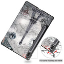 Samsung Tab S8 Case 7
