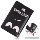 Samsung Tab S8 Case 7