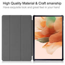 Samsung Tab S8+ Case 9
