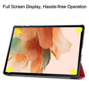 Samsung Tab S8+ Case 4