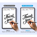 Samsung Tab S8 Paperfeel Screen Protector 5