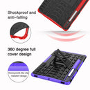 Samsung Tab S9 Case 10