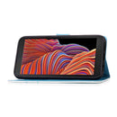 Samsung Xcover 5 Case Designer PU (EiffelTower) 5