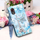 Samsung Xcover 5 Case Designer PU (EiffelTower) 7