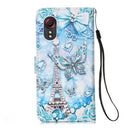 Samsung Xcover 5 Case Designer PU (EiffelTower) 3