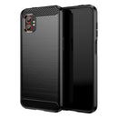 Samsung Galaxy Xcover 7 Pro Carbon Fibre Brushed Case [Black]