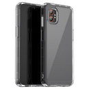 Samsung Galaxy Xcover 7 Pro Soft TPU Bumper Case [Clear]