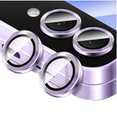Samsung Z Flip 6 / Flip 7FE Eagle Eye AR + AF Camera Lens