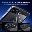 Samsung Z Flip 6 / Flip 7FE Eagle Eye AR + AF Camera Lens
