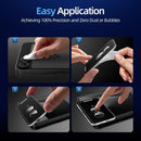Samsung Z Flip 6 / Flip 7FE Eagle Eye AR + AF Camera Lens