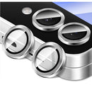 Samsung Z Flip 6 / Flip 7FE Eagle Eye AR + AF Camera Lens