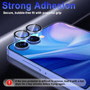 Samsung Z Flip 7 Eagle Eye AR + AF Camera Lens Protector