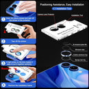 Samsung Z Flip 7 Eagle Eye AR + AF Camera Lens Protector
