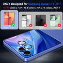 Samsung Z Flip 7 Eagle Eye AR + AF Camera Lens Protector