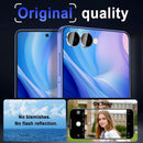 Samsung Z Flip 7 Eagle Eye AR + AF Camera Lens Protector