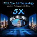 Samsung Z Flip 7 Eagle Eye AR + AF Camera Lens Protector