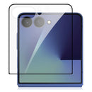 Samsung Z Flip 7 Full Cover Glass Screen Protector 1