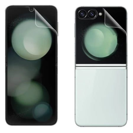 Samsung Z Flip 7 - Hydrogel Screen Protector - Screen