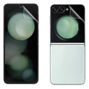 Samsung Z Flip 7 Hydrogel Screen Protector (Pack of 2)