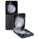 Samsung Z Flip 7 Hydrogel Screen Protector (Whole Sets) 1