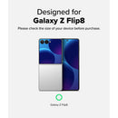 Samsung Z Flip 8 Eagle Eye AR + AF Camera Lens Protector