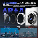 Samsung Z Flip 8 Eagle Eye AR + AF Camera Lens Protector
