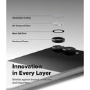 Samsung Z Flip 8 Eagle Eye AR + AF Camera Lens Protector