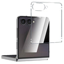 Samsung Z Flip 7 Tempered Glass SP