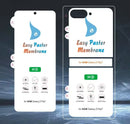 Samsung Z Flip 7 Hydrogel Screen Protector (Whole Sets)