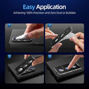 Samsung Z Fold 6 Eagle Eye AR + AF Camera Lens Protector
