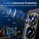 Samsung Z Fold 6 Eagle Eye AR + AF Camera Lens Protector