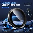Samsung Z Fold 6 Eagle Eye AR + AF Camera Lens Protector