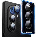 Samsung Z Fold 6 Eagle Eye AR + AF Camera Lens Protector