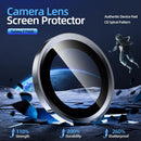 Samsung Z Fold 6 Eagle Eye AR + AF Camera Lens Protector