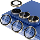 Samsung Z Fold 7 Eagle Eye AR + AF Camera Lens Protector