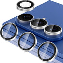 Samsung Z Fold 7 Eagle Eye AR + AF Camera Lens Protector