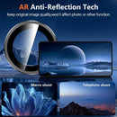 Samsung Z Fold 7 Eagle Eye AR + AF Camera Lens Protector