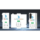 Samsung Z Fold 7 Hydrogel Screen Protector (Whole Sets) 2