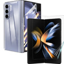 Samsung Z Fold 7 Hydrogel Screen Protector (Whole Sets) 1