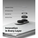 Samsung Z Fold 8 Eagle Eye AR + AF Camera Lens Protector