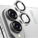 Samsung Z Fold 8 Eagle Eye AR + AF Camera Lens Protector