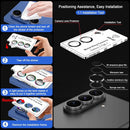 Samsung Z Fold 8 Eagle Eye AR + AF Camera Lens Protector