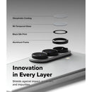 Samsung Z Fold 8 Ultra Eagle Eye AR + AF Camera Lens