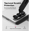 Samsung Z Fold 8 Ultra Eagle Eye AR + AF Camera Lens